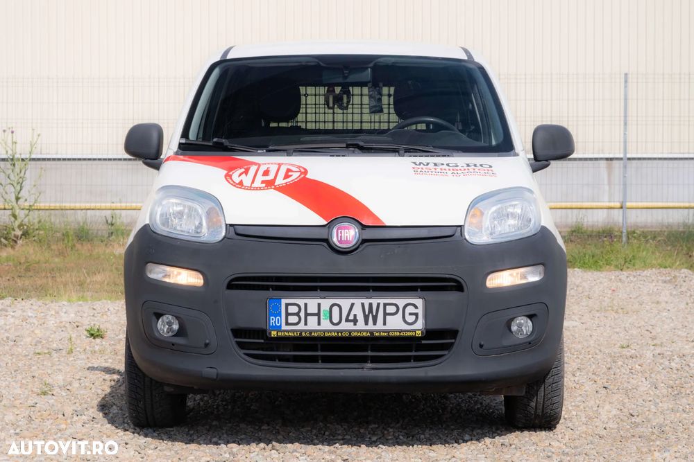 Fiat Panda - 2