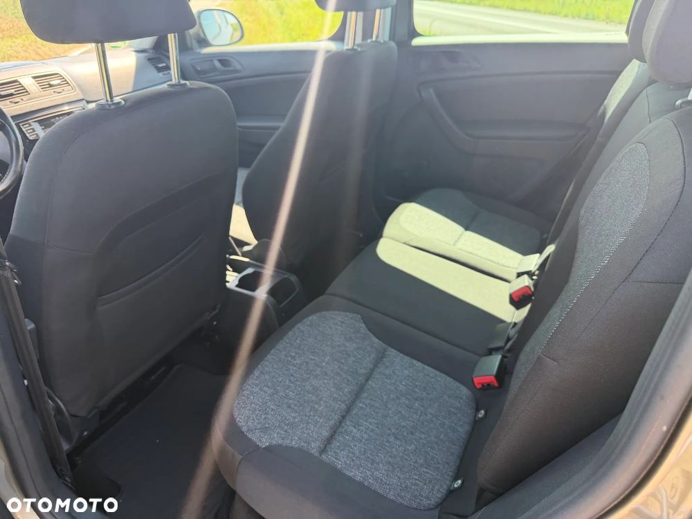Skoda Yeti - 10