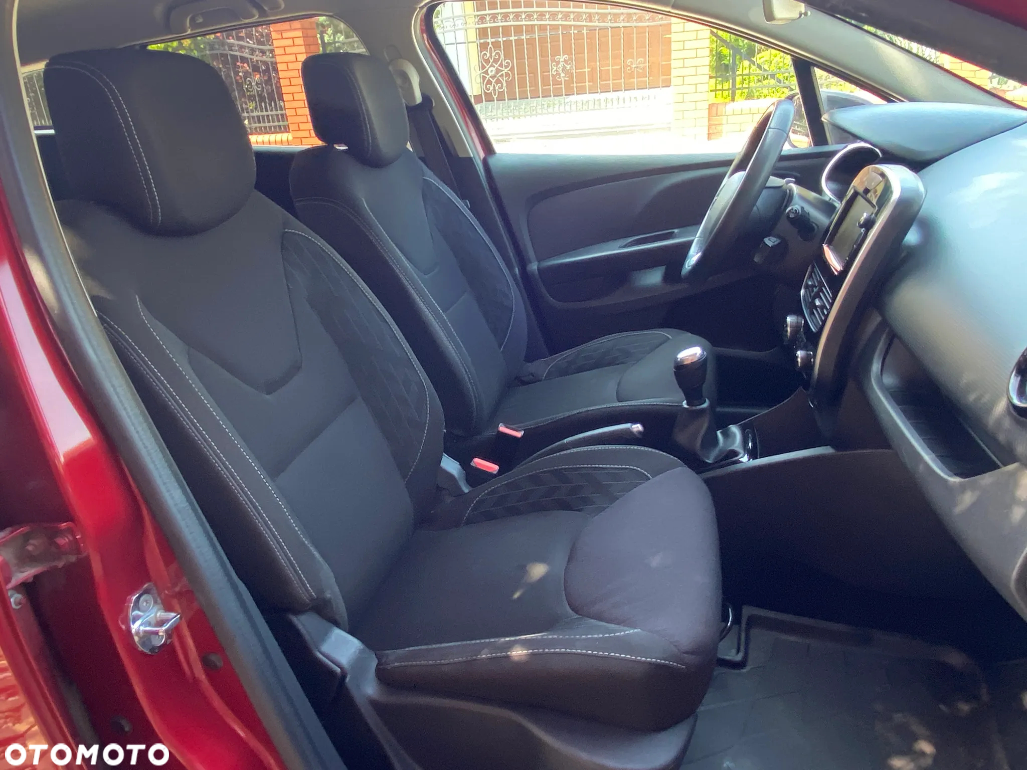 Renault Clio 0.9 TCe Limited - 7