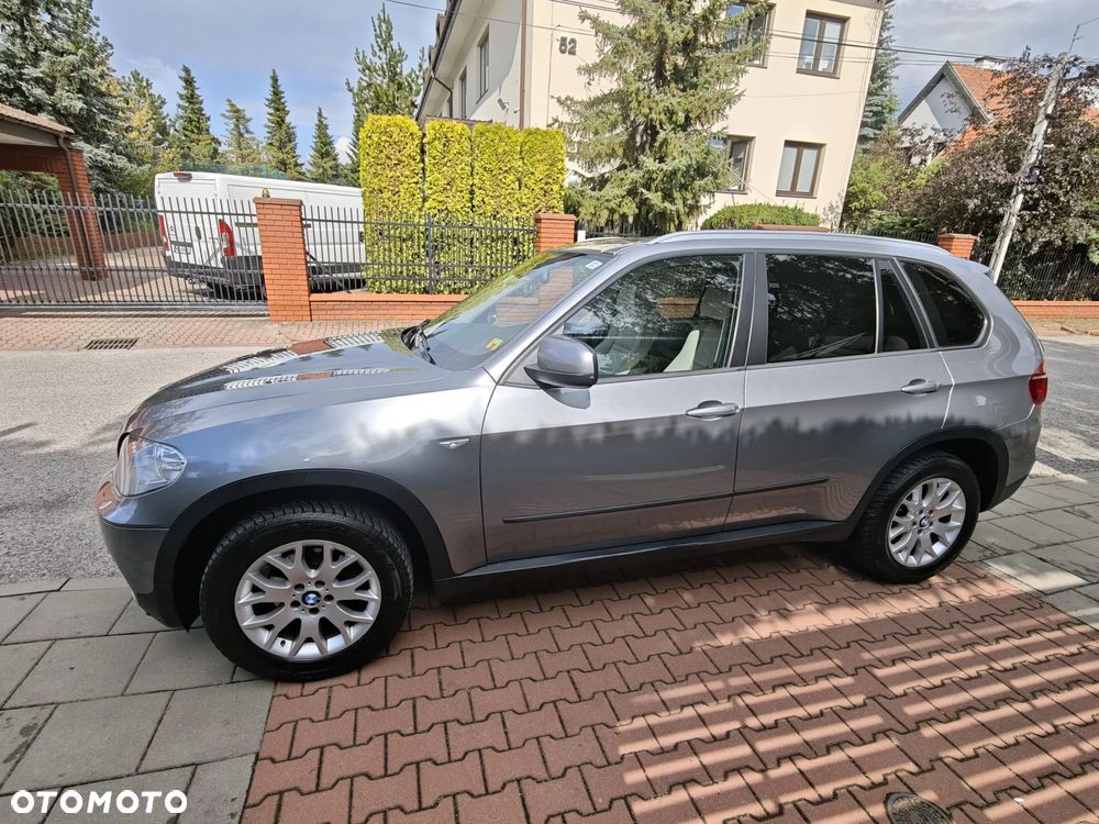 BMW X5 3.0d xDrive - 12