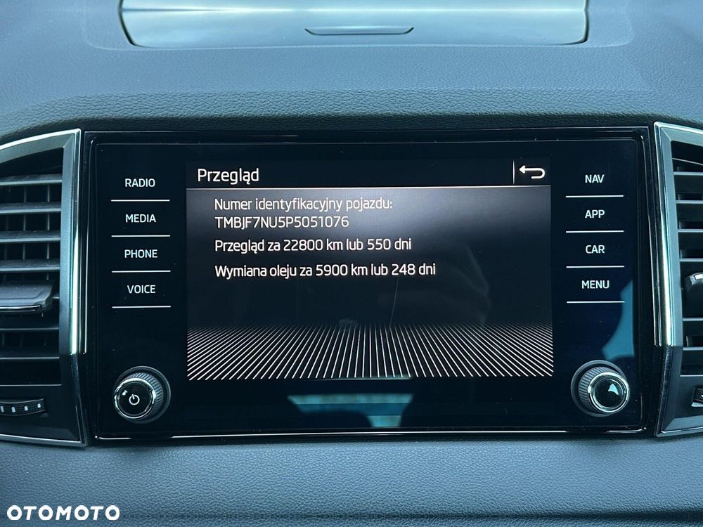 Skoda Karoq 2.0 TDI SCR 4x2 Ambition DSG - 28