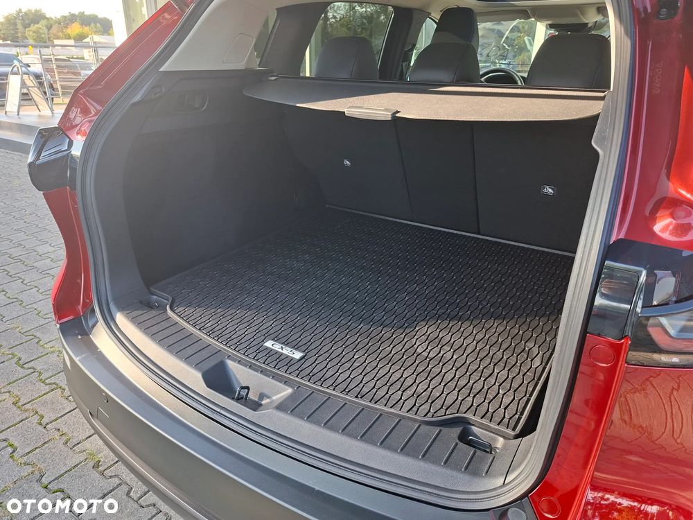 Mazda CX-5 2.5 e-SKYACTIV G Exclusive-Line - 37