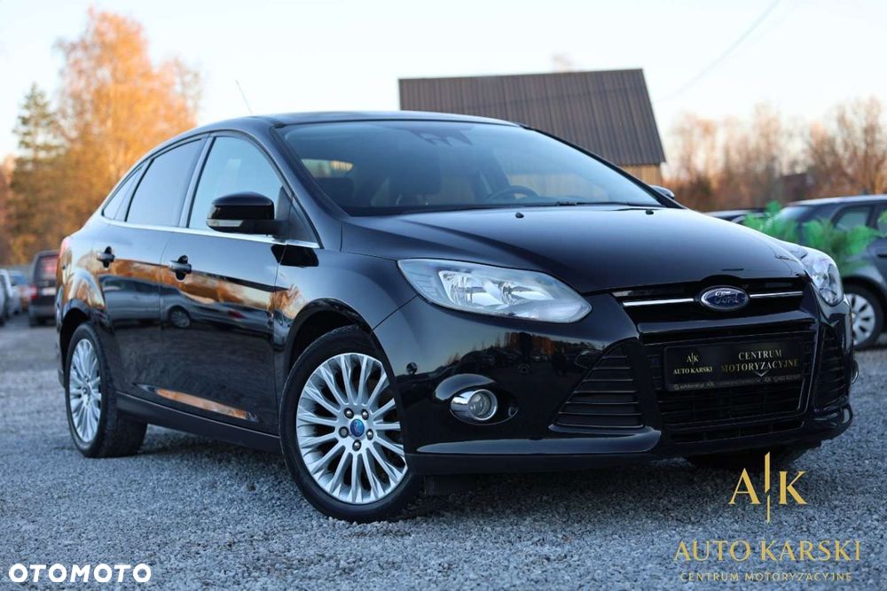 Ford Focus - 2