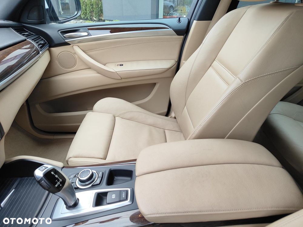BMW X6 xDrive35i M Sport Edition - 11