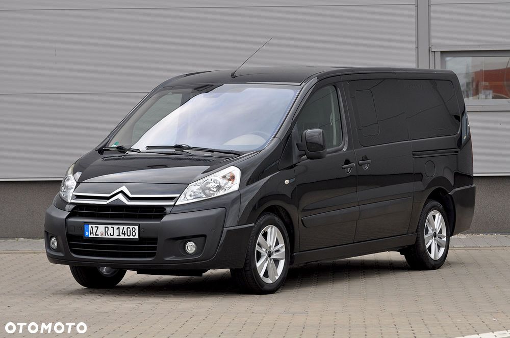 Citroën Jumpy L2 (8-Si.) Selection - 10