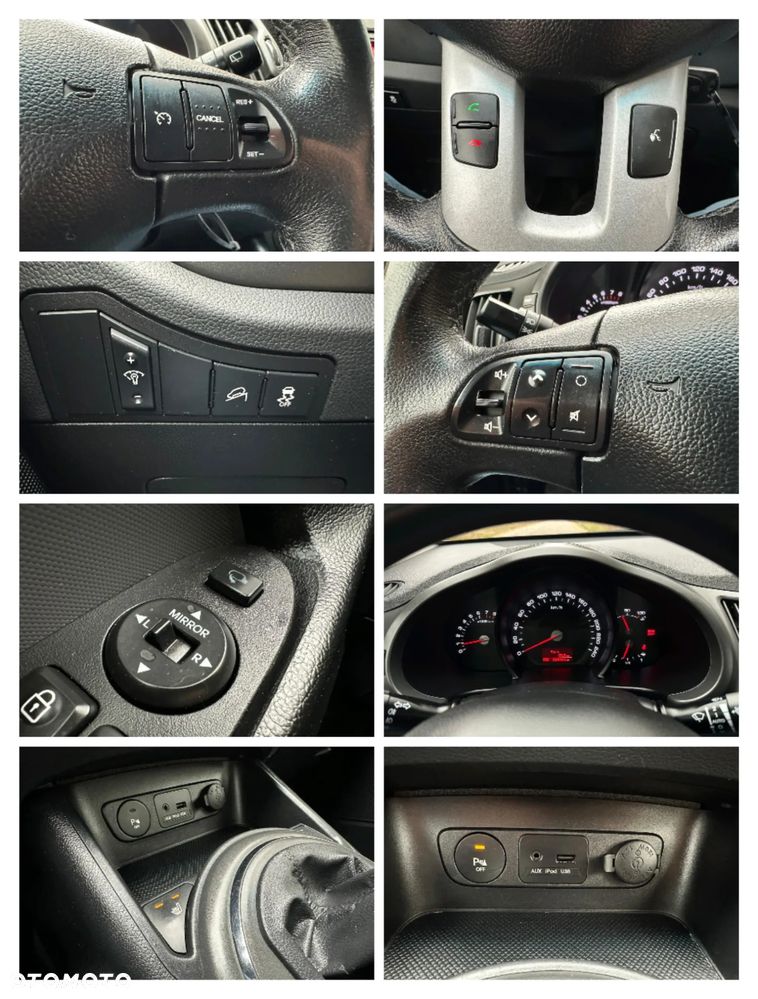 Kia Sportage 1.6 GDI XL 2WD - 32