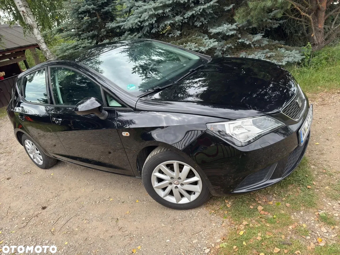Seat Ibiza 1.4 16V Style - 19