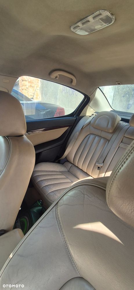 Peugeot 407 2.0 HDi Premium - 6