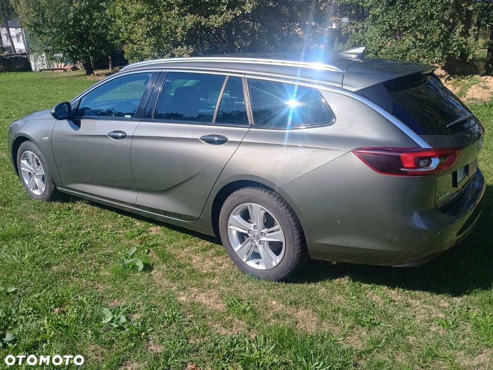 Opel Insignia 2.0 CDTI ecoFLEX Start/Stop Sport - 3