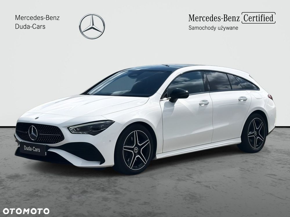 Mercedes-Benz CLA - 3