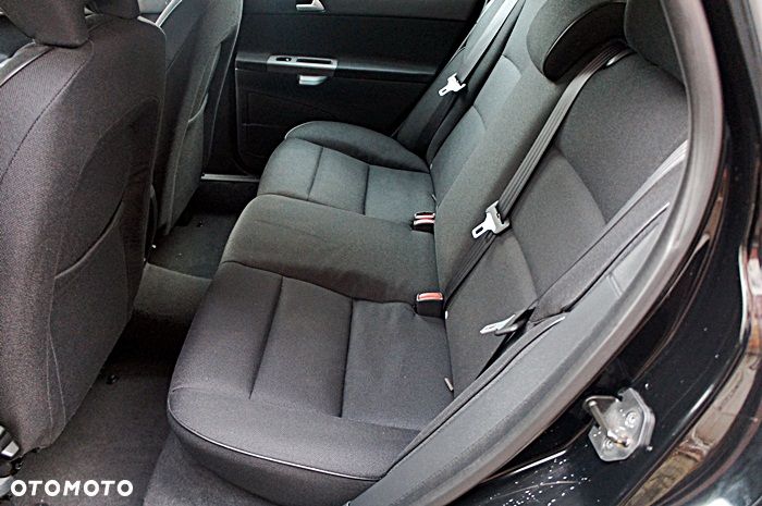 Volvo V50 1.6D DPF DRIVe Kinetic - 21