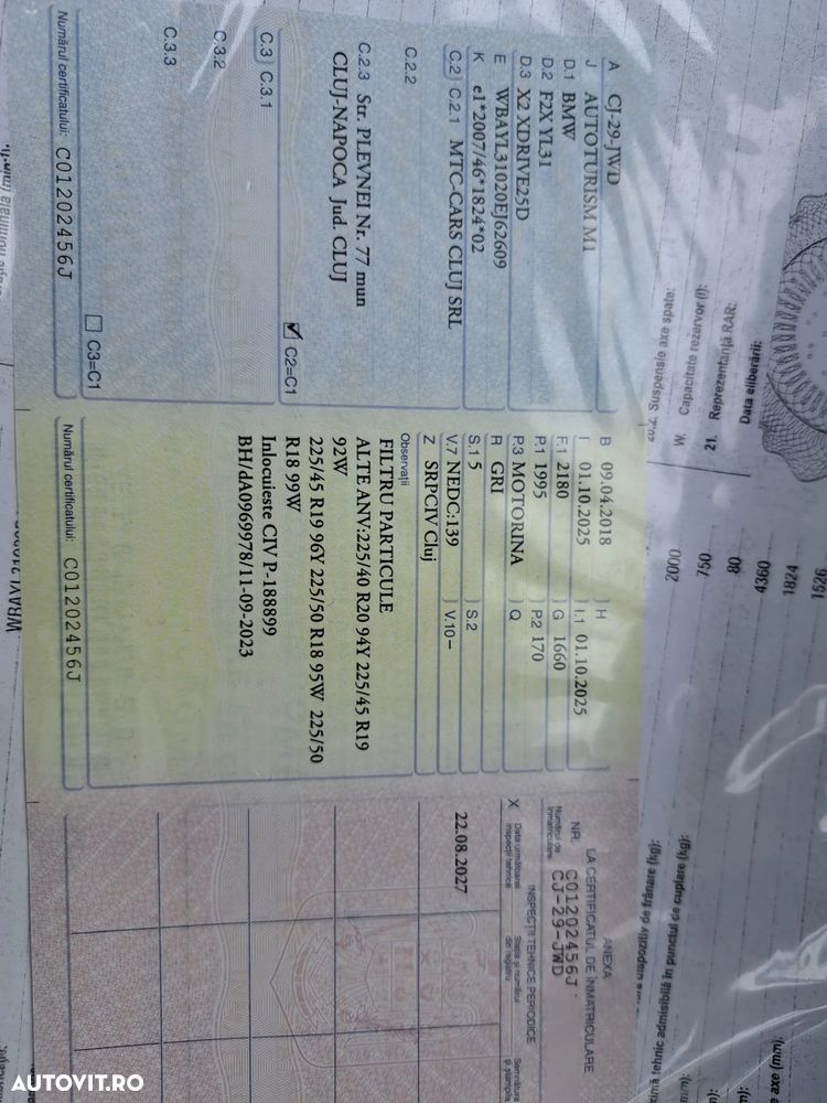 BMW X2 xDrive25d AT - 10