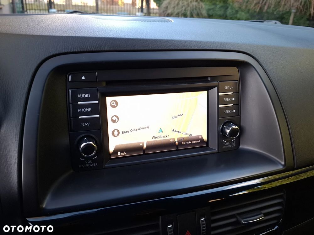 Mazda CX-5 e-SKYACTIV-G 165 Advantage - 9