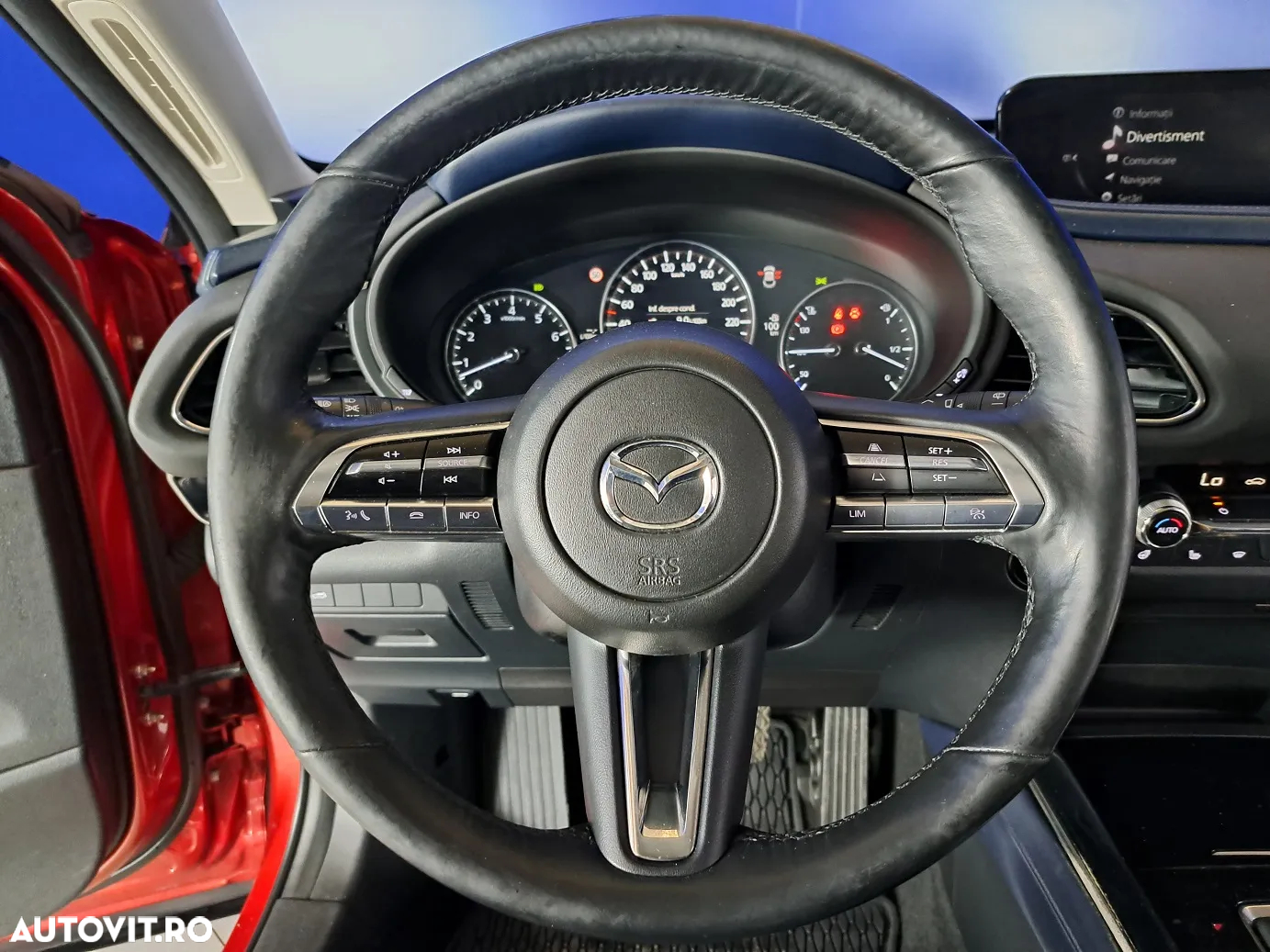 Mazda CX-30 - 11