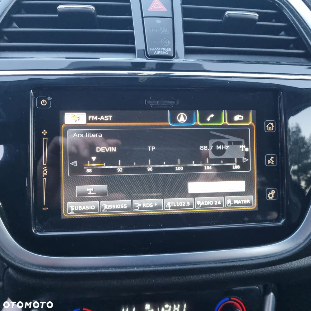 Suzuki S-Cross - 13