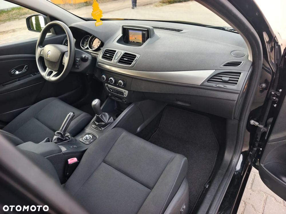 Renault Megane 1.6 16V 100 Expression - 17