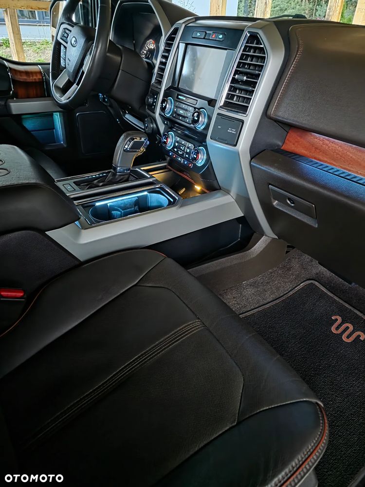 Ford F150 - 23