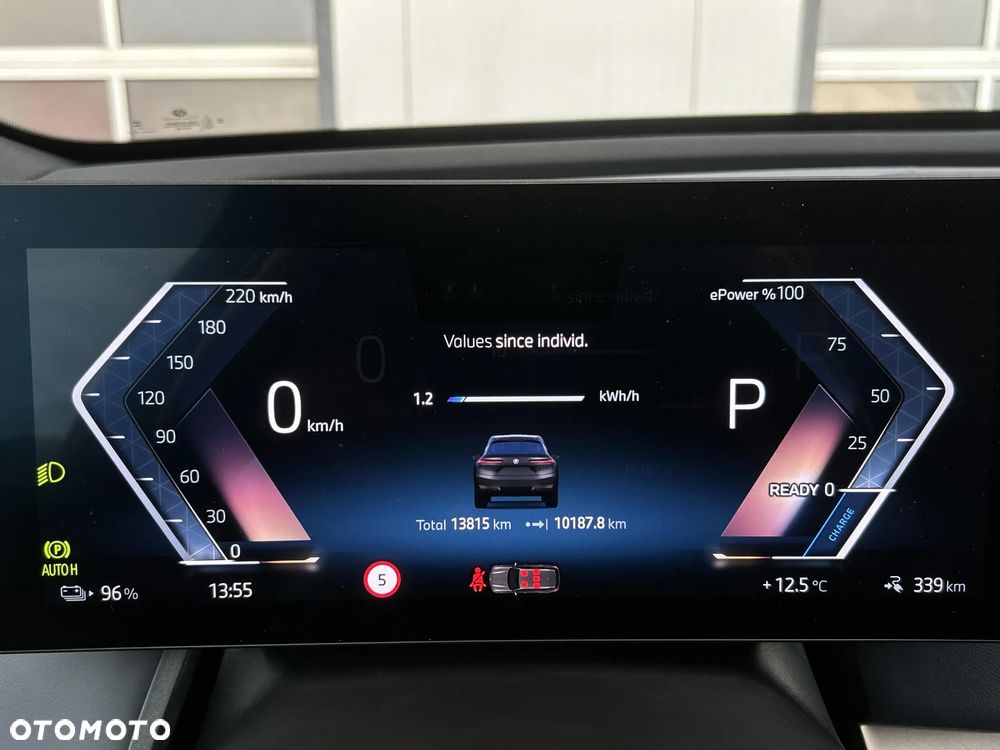 BMW iX xDrive40 76.6kWh - 26