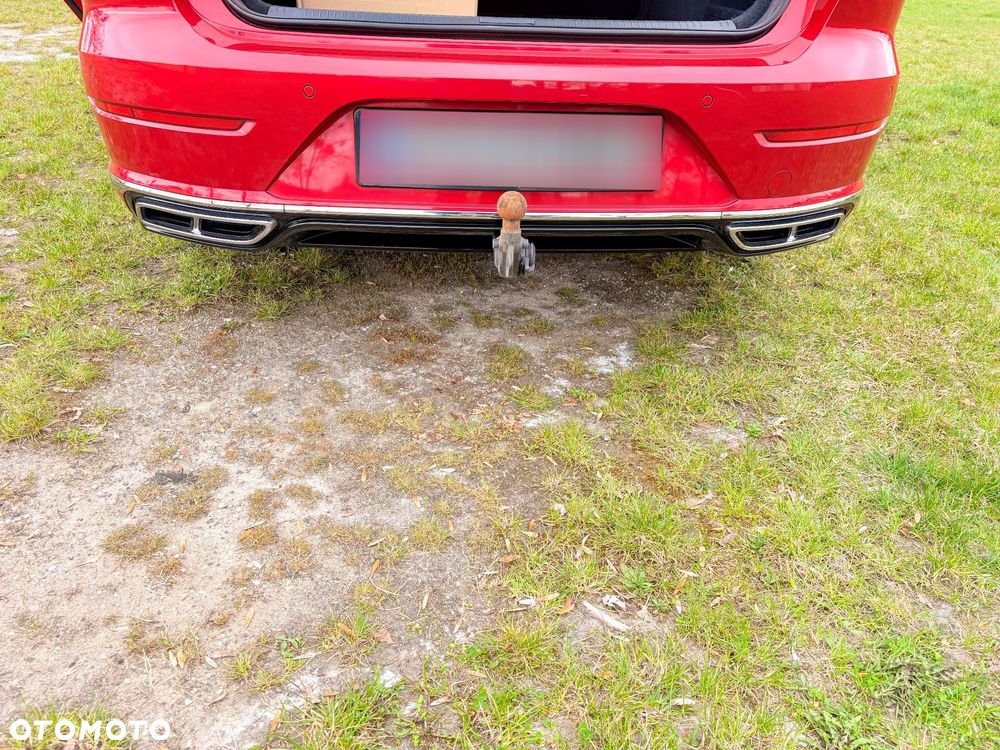 Volkswagen Arteon 2.0 TDI R-Line DSG - 9