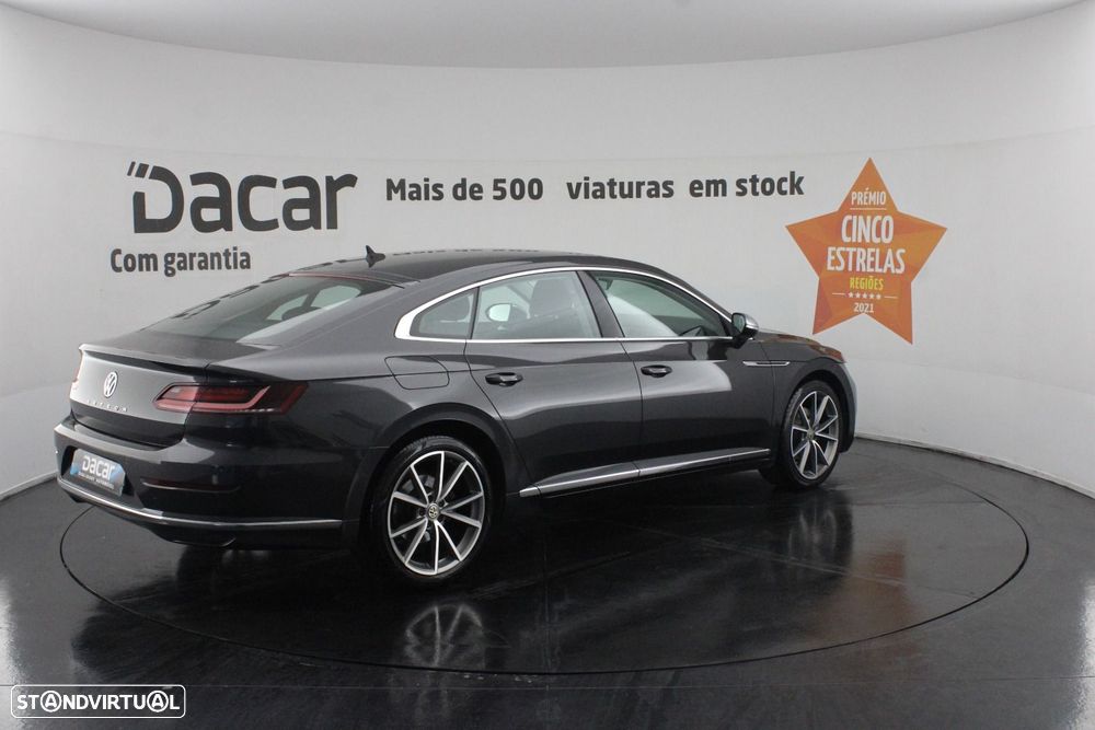 VW Arteon 2.0 TDI Elegance DSG - 8