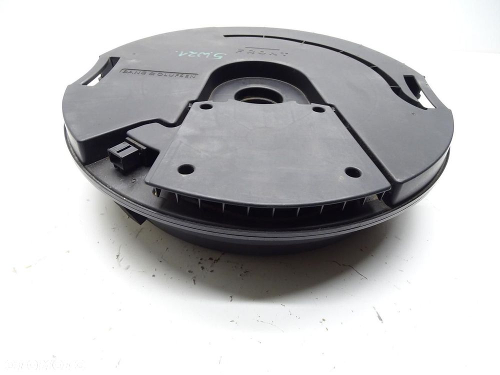 GŁOŚNIK SUBWOOFER GŁOŚNIK BASOWY BANG OLUFSEN 8V0035382C AUDI A3 8V LIFT - 4