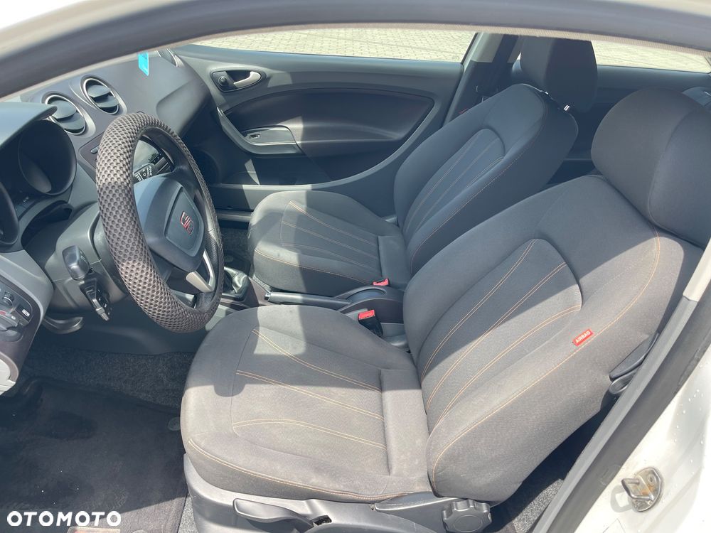 Seat Ibiza - 7