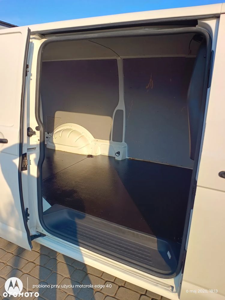 Volkswagen Transporter - 10