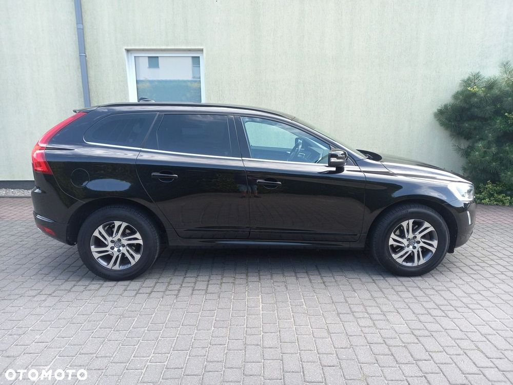 Volvo XC 60 D4 Geartronic Summum - 13