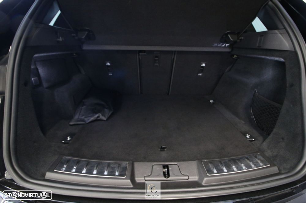Land Rover Range Rover Evoque P300e R-Dynamic SE - 17