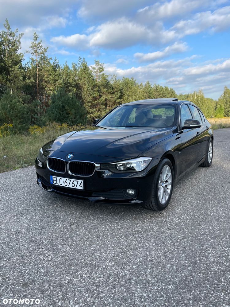 BMW Seria 3