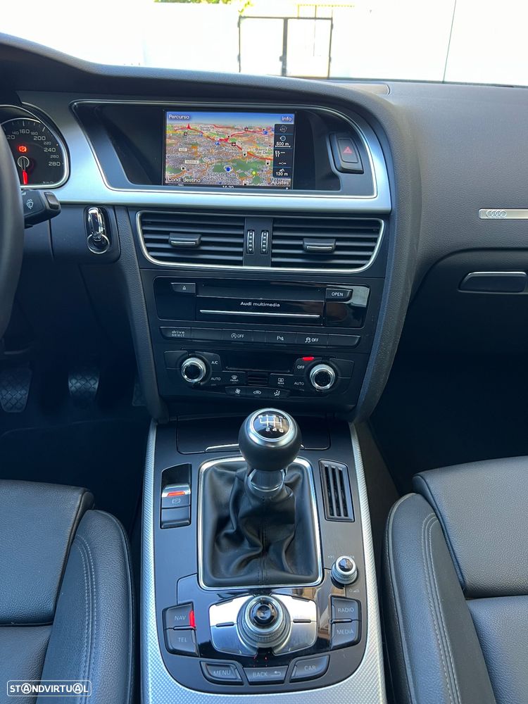 Audi A5 2.0 TDI S-line - 31