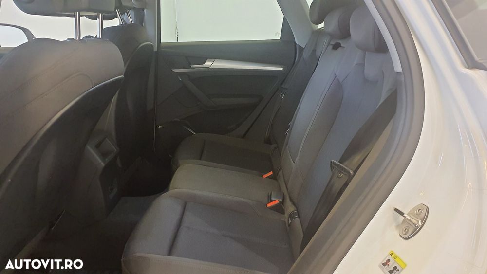 Audi Q5 40 TDI ack quattro S tronic advanced - 18