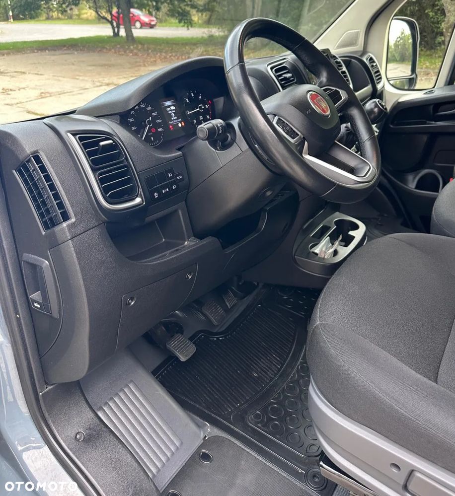Fiat Ducato - 7