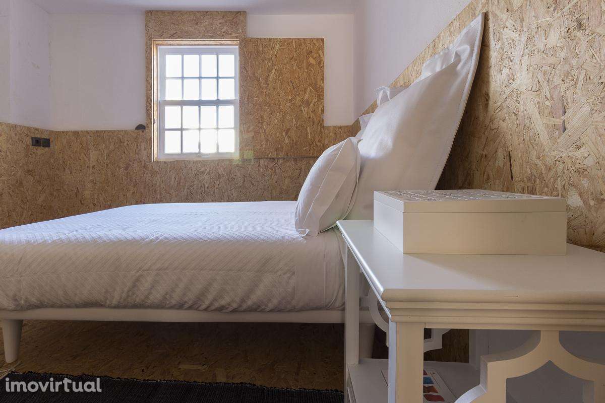 Estúdio - localizado em Baixa Coimbra - Grande imagem: 3/17