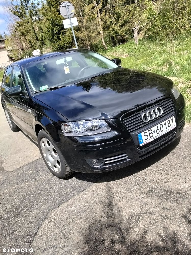 Audi A3 Sportback - 5