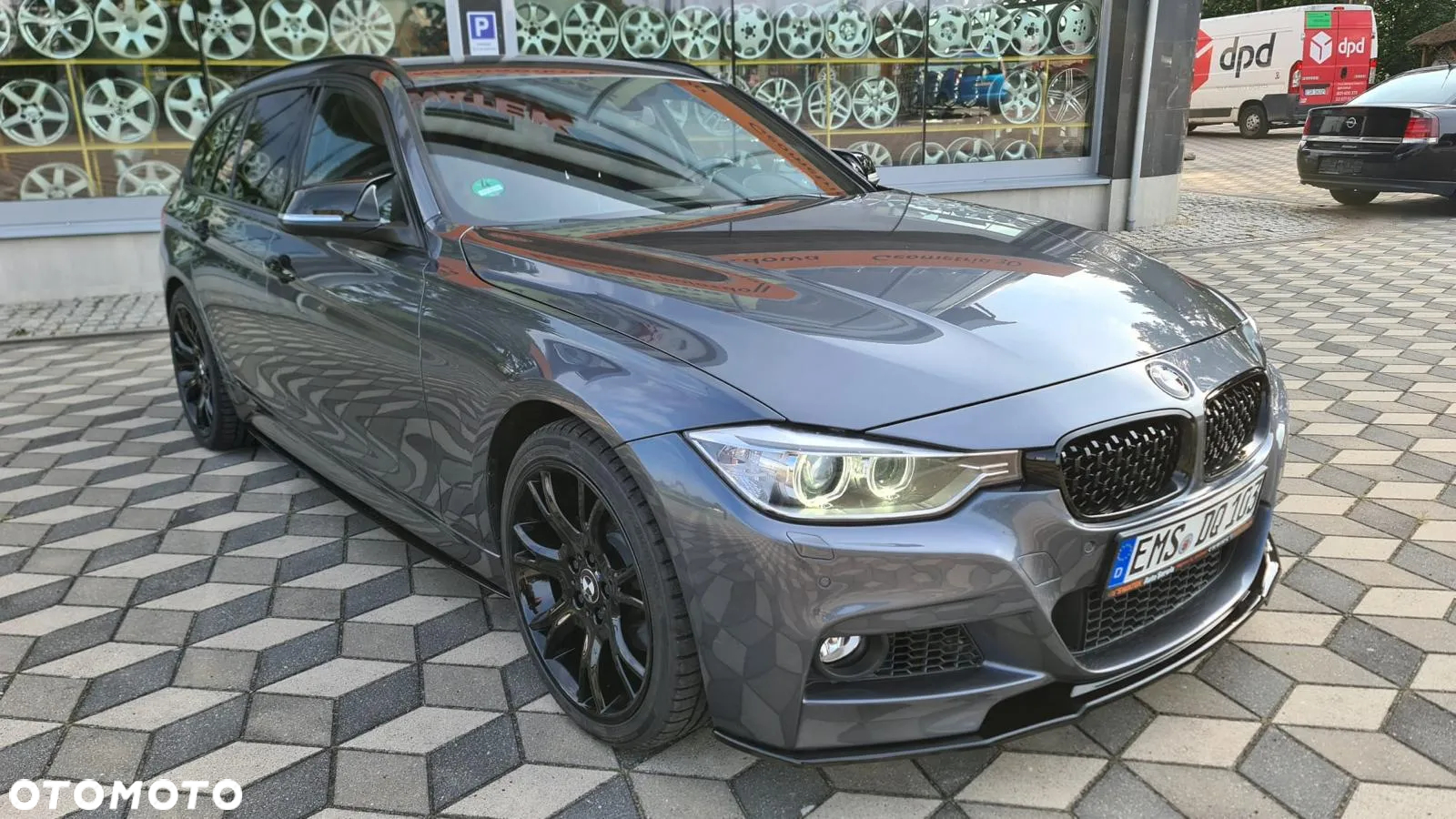 BMW Seria 3 328i - 17