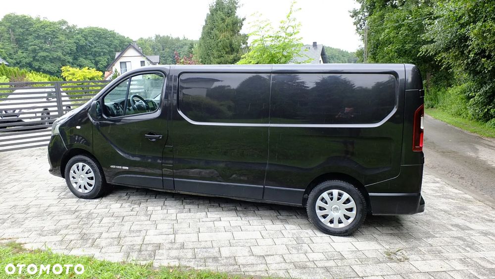 Renault Trafic - 10