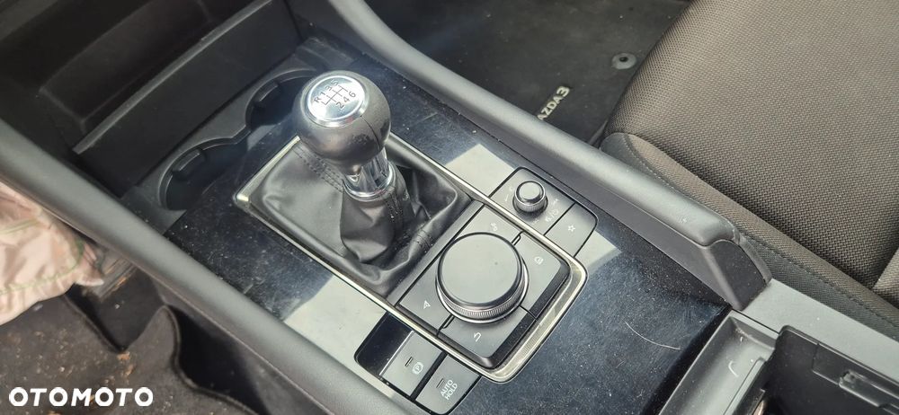 Mazda 3 - 20