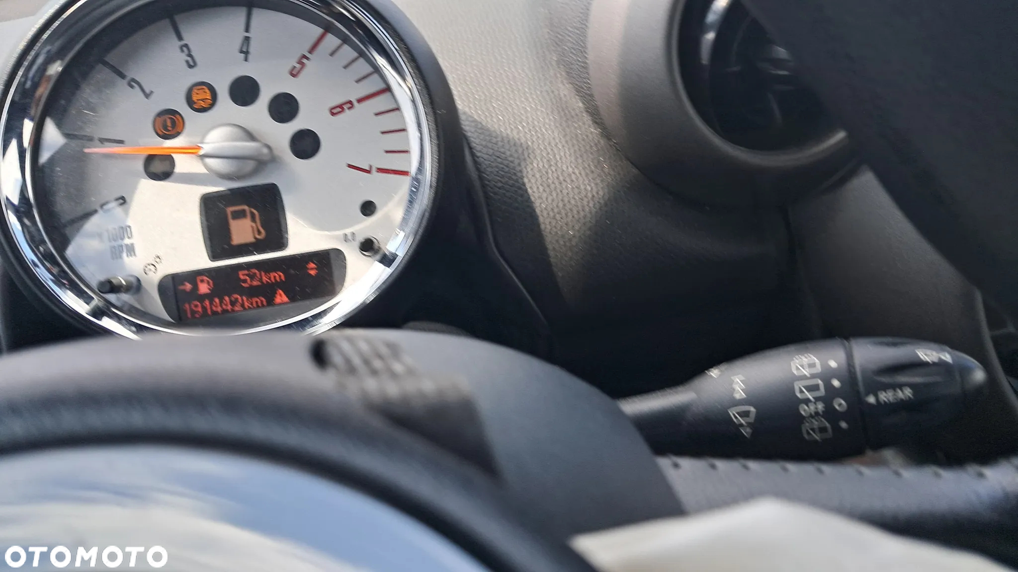 MINI Countryman Cooper D All4 - 17
