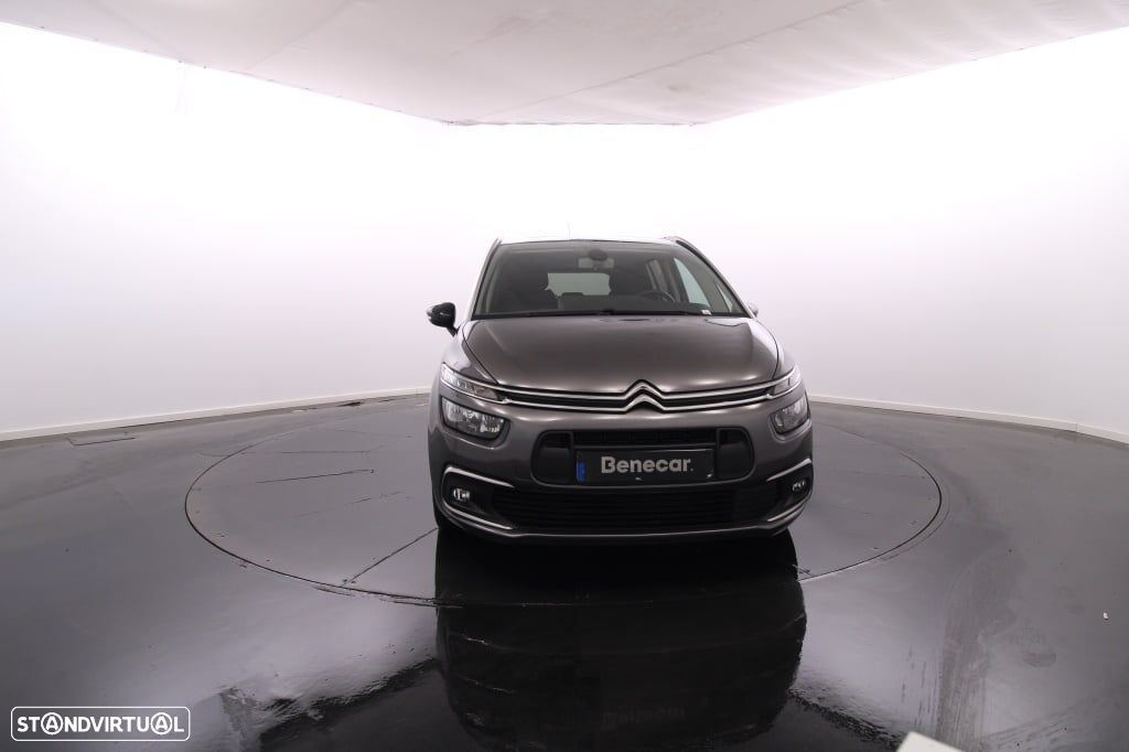 Citroën Grand C4 Spacetourer 1.5 BlueHDi C-Series - 12