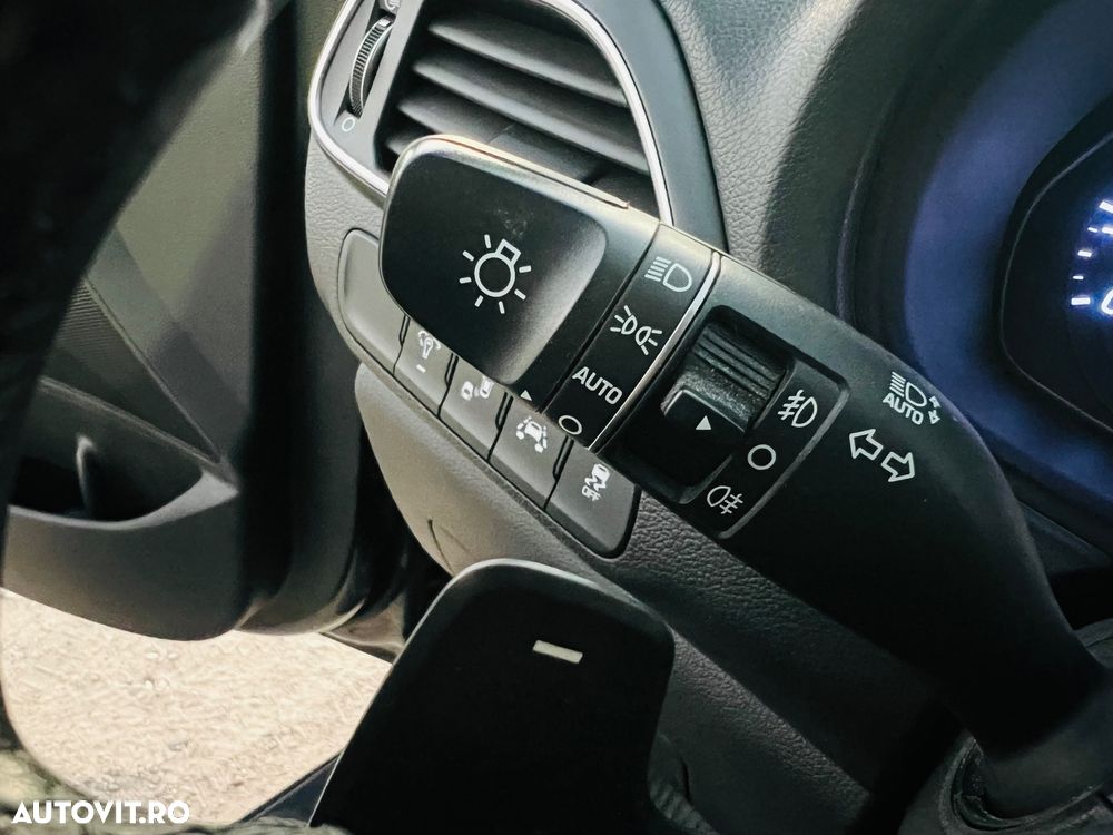 Hyundai i30 1.4 T-GDI 140CP 5DR 7DCT Exclusive+ - 18