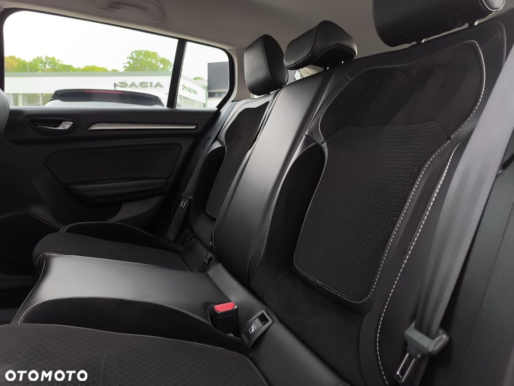 Renault Megane 1.2 Energy TCe Intens - 16