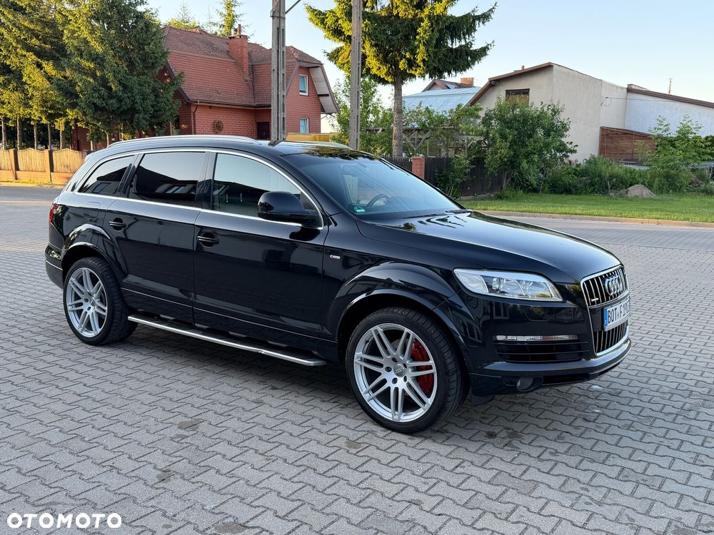 Audi Q7 - 15