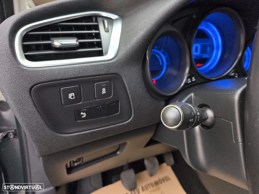 Citroën C4 1.6 HDi Seduction - 18