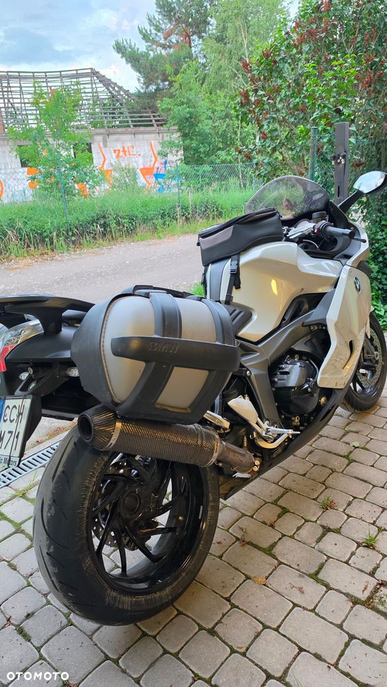 BMW K - 2