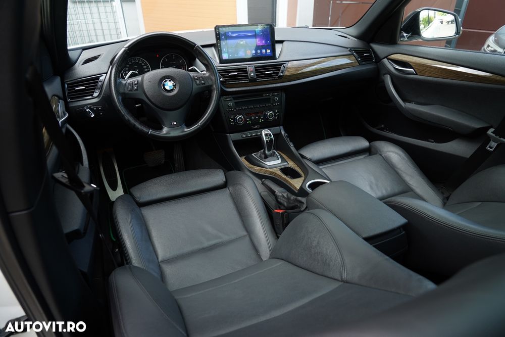 BMW X1 - 12