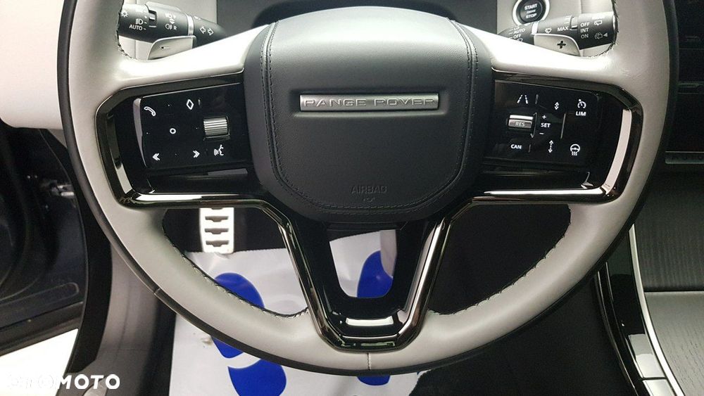 Land Rover Range Rover Velar - 21