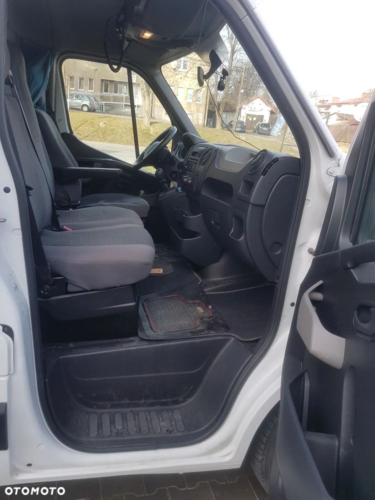 Renault Master - 7