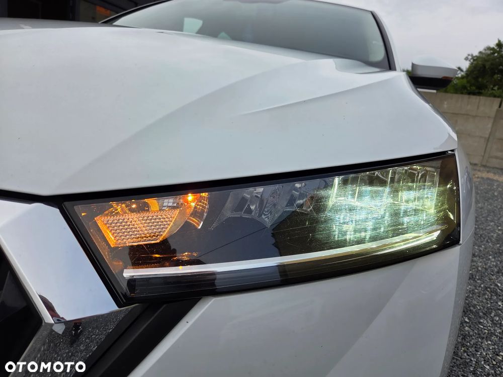 Skoda Octavia 1.5 TSI ACT Ambition - 31