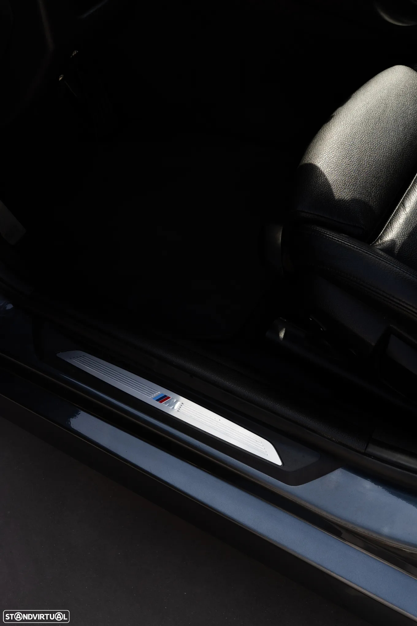 BMW 330 e Pack M Auto - 31